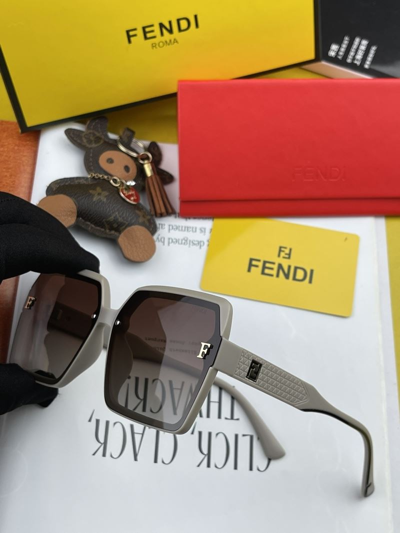 Fendi Sunglasses